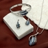 Obrazek Bransoletka ELEGANCE B98113