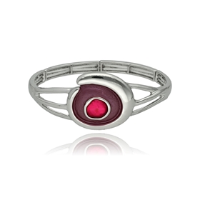 Bild von Bransoletka SERPENTINA B97048
