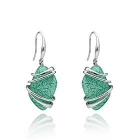 Bild von Kolczyki WISDOM STONE E97020