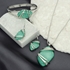 Obrazek Kolczyki WISDOM STONE E97020