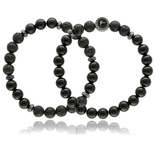 Picture of Zestaw z kamieni naturalnych SM98001