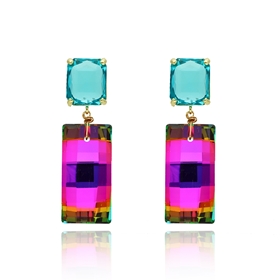 Bild von Kolczyki NEON KISS E97749