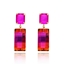 Picture of Kolczyki NEON KISS E97747