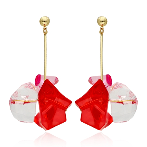 Image sur Kolczyki NEON KISS E97744