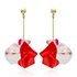 Image sur Kolczyki NEON KISS E97744