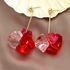 Image sur Kolczyki NEON KISS E97744