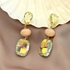 Image sur Kolczyki NEON KISS E97733