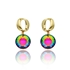 Obrazek Kolczyki NEON KISS E97727