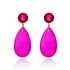 Obrazek Kolczyki NEON KISS E97712