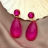 Obrazek Kolczyki NEON KISS E97712