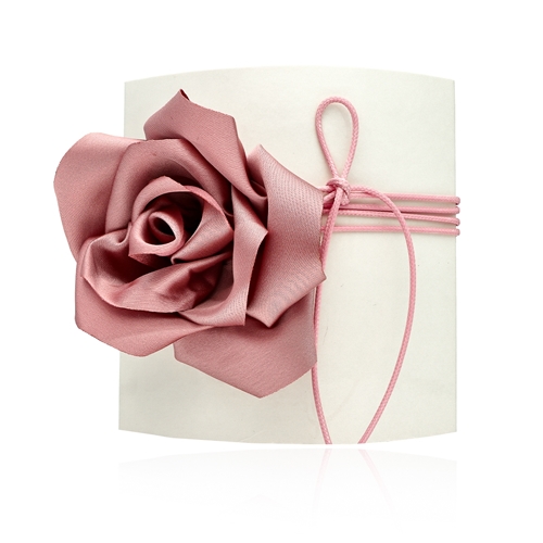 Obrazek Choker LA ROSA N97706