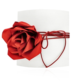 Bild von Choker LA ROSA N97708