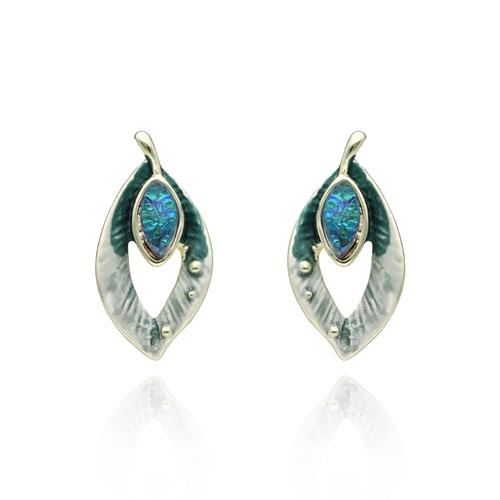 Obrazek Kolczyki MYSTIC NOVA E97614