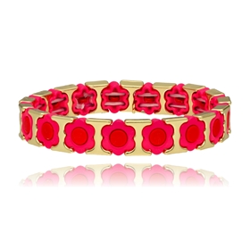 Obrazek Bransoletka LOLLIPOPS B97707