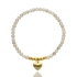 Image sur Bransoletka z agatami B97794