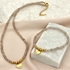 Image sur Bransoletka z agatami B97794