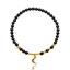 Bild von Bransoletka z agatami B97788