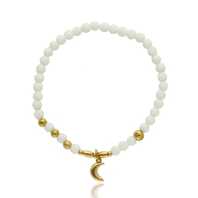 Изображение Bransoletka z jadeitami B97787