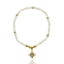 Obrazek Bransoletka z muszli naturalnej B97785