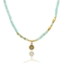 Изображение Naszyjnik z muszli naturalnej N97781