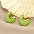 Picture of Kolczyki PASTELLE E97979