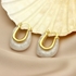 Picture of Kolczyki PASTELLE E97967b