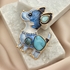 Image sur Broszka na magnes BR97622