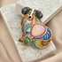 Image sur Broszka na magnes BR97618