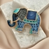 Picture of Broszka na magnes BR97609