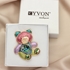 Picture of Broszka na magnes BR97607