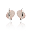 Obrázok pre výrobcu Kolczyki ORBITELLE E97621