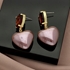 Image sur Kolczyki AMOURETTE E97742