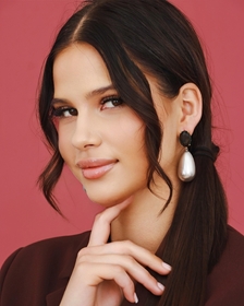 Picture of Kolczyki Moondrop E97724