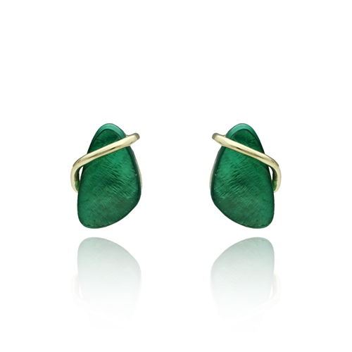 Изображение Kolczyki SEAGLASS E97630