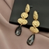 Picture of Kolczyki Sol d'Oro E97764