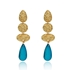 Picture of Kolczyki Sol d'Oro E97763