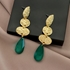 Picture of Kolczyki Sol d'Oro E97762