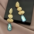 Picture of Kolczyki Sol d'Oro E97761