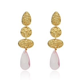 Picture of Kolczyki Sol d'Oro E97760