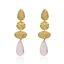 Obrazek Kolczyki Sol d'Oro E97760