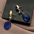 Picture of Kolczyki Stella Drop E97753