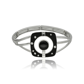 Obrazek Bransoletka QUADRIA B97572