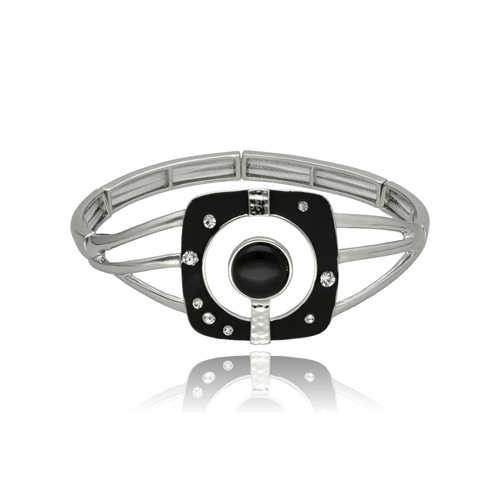 Image sur Bransoletka QUADRIA B97572