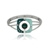Obrazek Bransoletka QUADRIA B97571