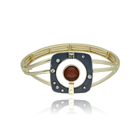 Bild von Bransoletka QUADRIA B97570