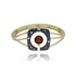 Obrazek Bransoletka QUADRIA B97570