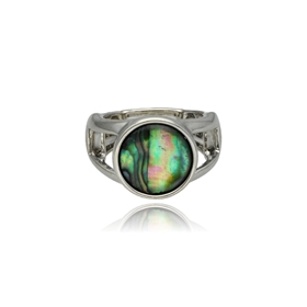 Obrazek Pierścionek ISOLDE R97413