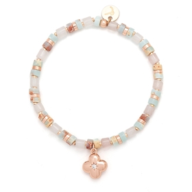 Bild von Bransoletka LUCKY ME B97392