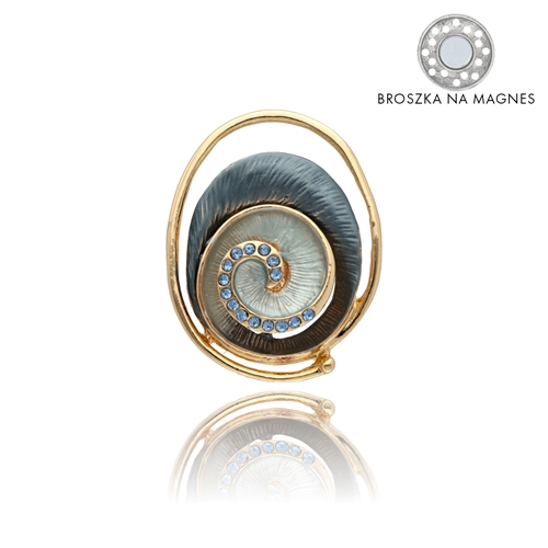 Image sur Broszka na magnes BR97203