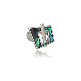 Obrazek Pierścionek ANTIGONE R97433